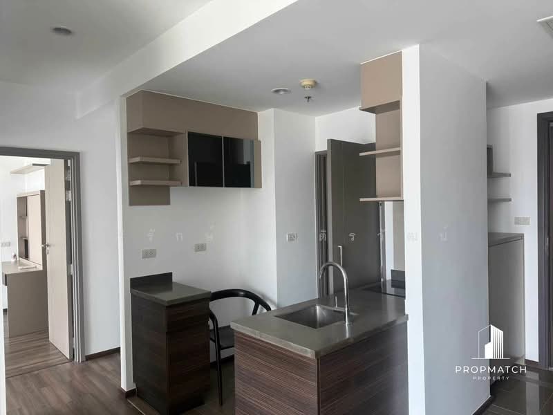 TEAL Sathorn-Taksin : ทีล สาทร - ตากสิน, กรุงเทพ, 88 ซอยสมเด็จพระเจ้าตากสิน 9, สำเหร่, ธนบุรี, กรุงเทพ, 60 ตร.ม., คอนโด ขาย, โดย หริรักษ์ ตั้งติรวัฒน์, 500425496 - DDproperty.com