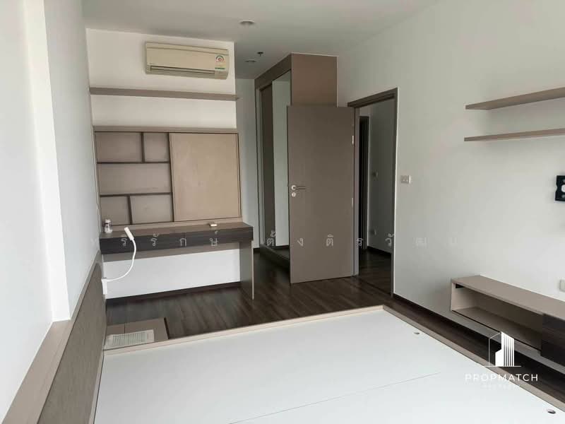 TEAL Sathorn-Taksin : ทีล สาทร - ตากสิน, กรุงเทพ, 88 ซอยสมเด็จพระเจ้าตากสิน 9, สำเหร่, ธนบุรี, กรุงเทพ, 60 ตร.ม., คอนโด ขาย, โดย หริรักษ์ ตั้งติรวัฒน์, 500425496 - DDproperty.com