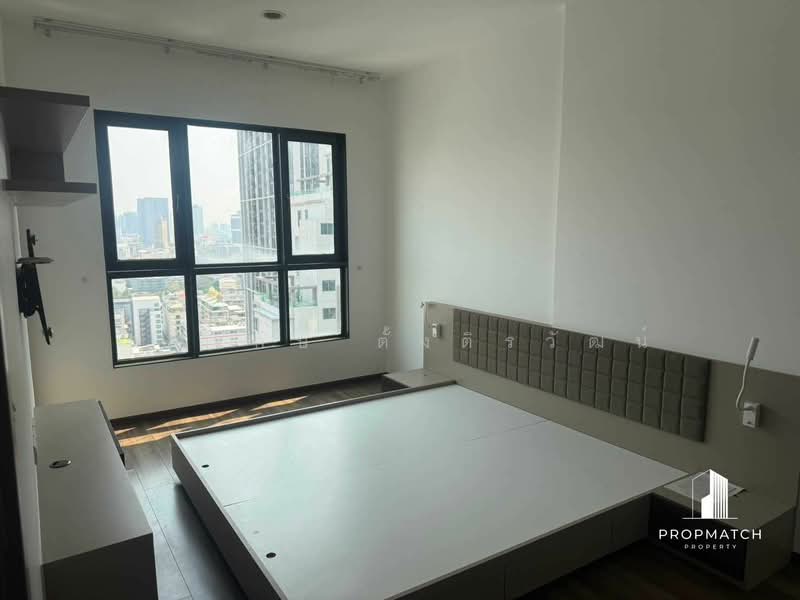 TEAL Sathorn-Taksin : ทีล สาทร - ตากสิน, กรุงเทพ, 88 ซอยสมเด็จพระเจ้าตากสิน 9, สำเหร่, ธนบุรี, กรุงเทพ, 60 ตร.ม., คอนโด ขาย, โดย หริรักษ์ ตั้งติรวัฒน์, 500425496 - DDproperty.com
