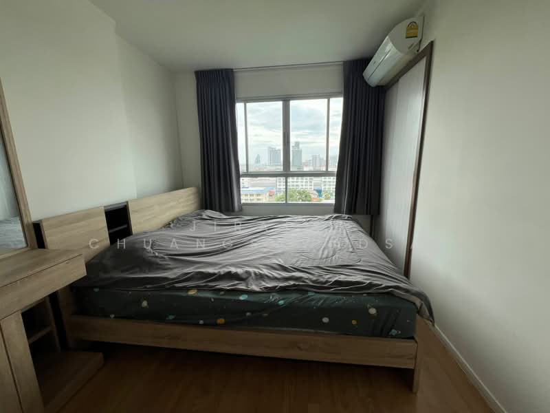 Lumpini Ville Naklua-Wongamat, Chon Buri (Pattaya), Pattaya-Na Kluea Rd, Na Kloe, Bang Lamung (Pattaya), Chon Buri (Pattaya), 1 Bedroom, 27 sqm, Condo For Sale, by Jirapat Chuangsawadsak, 500425498 - DDproperty.com