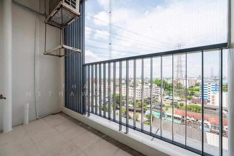 The Key Prachachuen, Nonthaburi, 111 Thanon Prachachun, Bang Khen, Muang Nonthaburi, Nonthaburi, 2 Bedrooms, 65 sqm, Condo For Sale, by Thawatchai Methawongworakul, 500425499 - DDproperty.com