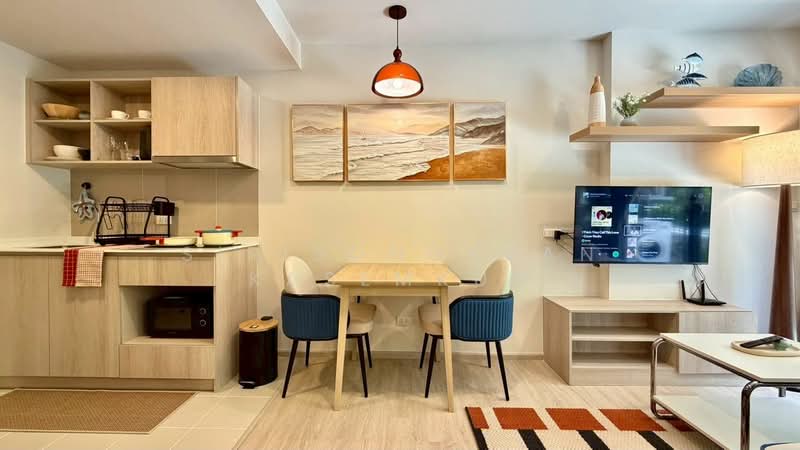 Cabanas Hua Hin, Prachuap Khiri Khan, Nong Kae, Hua Hin, Prachuap Khiri Khan, 1 Bedroom, 34 sqm, Condo For Rent, by Sirisongkran Kasemkun, 500425501 - DDproperty.com