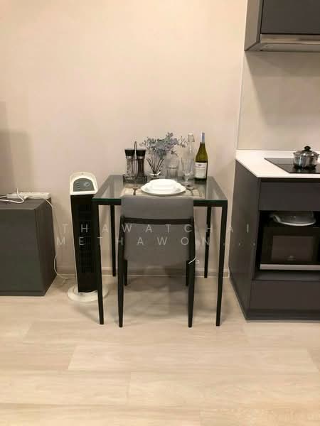 Venio Sukhumvit 10, Bangkok, 10 Sukhumvit, Khlong Toei, Bangkok, 1 Bedroom, 42 sqm, Condo For Rent, by Thawatchai Methawongworakul, 500425502 - DDproperty.com