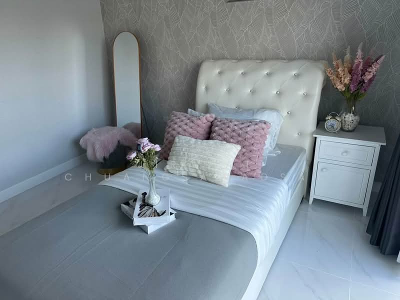3-BR House, Prachuap Khiri Khan, Hua Hin, Prachuap Khiri Khan, 3 Bedrooms, 200 sqm, Single Detached House For Rent, by Jirapat Chuangsawadsak, 500425503 - DDproperty.com