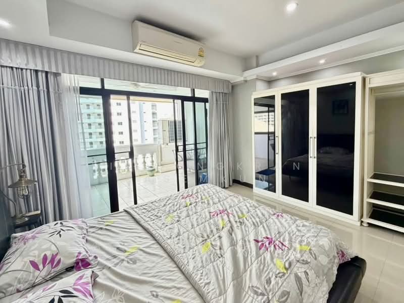 Jomtien Complex Condotel, Chon Buri (Pattaya), 414 Thappraya Road, Nong Pru, Bang Lamung (Pattaya), Chon Buri (Pattaya), 1 Bedroom, 67 sqm, Condo For Rent, by Sirisongkran Kasemkun, 500425504 - DDproperty.com