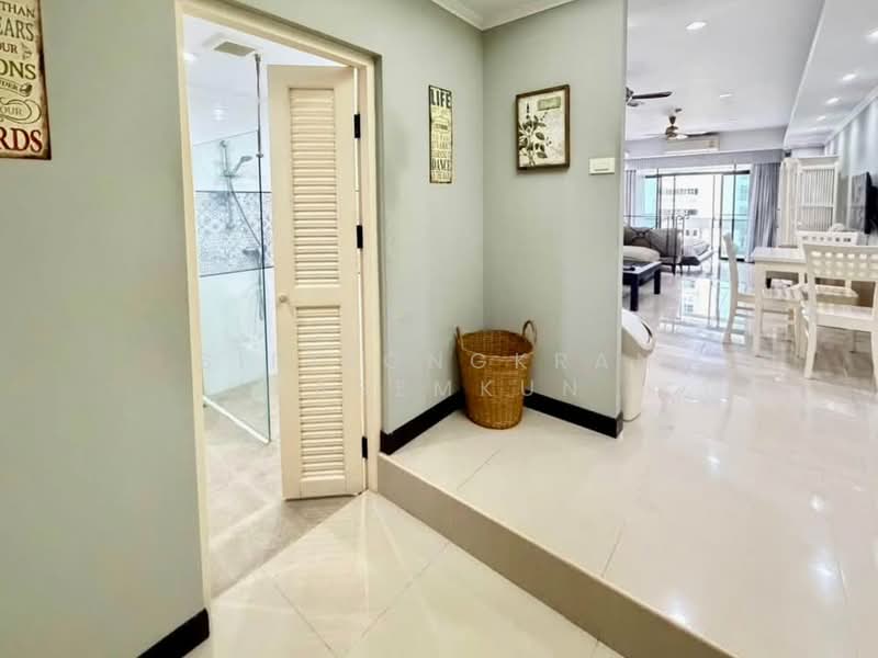Jomtien Complex Condotel, Chon Buri (Pattaya), 414 Thappraya Road, Nong Pru, Bang Lamung (Pattaya), Chon Buri (Pattaya), 1 Bedroom, 67 sqm, Condo For Rent, by Sirisongkran Kasemkun, 500425504 - DDproperty.com
