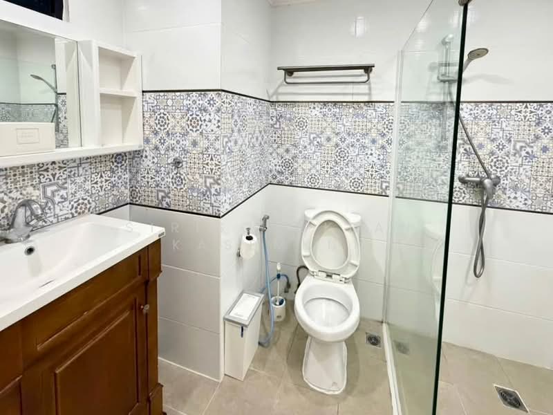 Jomtien Complex Condotel, Chon Buri (Pattaya), 414 Thappraya Road, Nong Pru, Bang Lamung (Pattaya), Chon Buri (Pattaya), 1 Bedroom, 67 sqm, Condo For Rent, by Sirisongkran Kasemkun, 500425504 - DDproperty.com