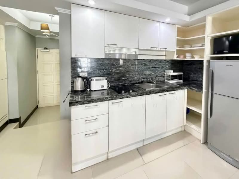 Jomtien Complex Condotel, Chon Buri (Pattaya), 414 Thappraya Road, Nong Pru, Bang Lamung (Pattaya), Chon Buri (Pattaya), 1 Bedroom, 67 sqm, Condo For Rent, by Sirisongkran Kasemkun, 500425504 - DDproperty.com