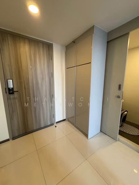 Knightsbridge Space Ratchayothin, Bangkok, Phaholyothin Road, Chatuchak, Bangkok, 1 Bedroom, 30 sqm, Condo For Rent, by Thawatchai Methawongworakul, 500425507 - DDproperty.com