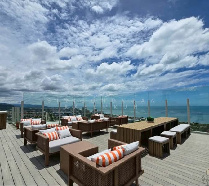 VEHHA Hua Hin, Prachuap Khiri Khan, Soi Hua Hin 106, Nong Kae, Hua Hin, Prachuap Khiri Khan, 2 Bedrooms, 65 sqm, Condo For Rent, by Sirisongkran Kasemkun, 500425508 - DDproperty.com