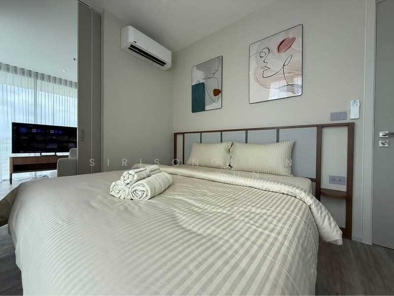 VEHHA Hua Hin, Prachuap Khiri Khan, Soi Hua Hin 106, Nong Kae, Hua Hin, Prachuap Khiri Khan, 2 Bedrooms, 65 sqm, Condo For Rent, by Sirisongkran Kasemkun, 500425508 - DDproperty.com