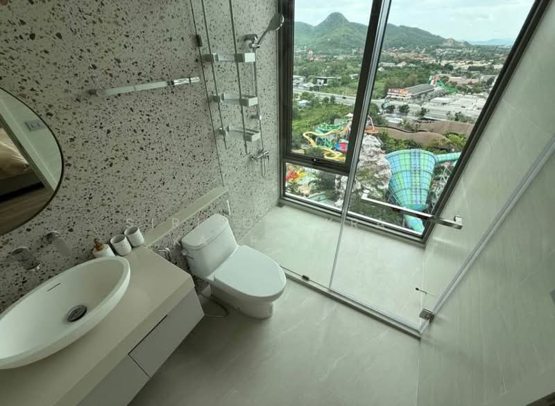 VEHHA Hua Hin, Prachuap Khiri Khan, Soi Hua Hin 106, Nong Kae, Hua Hin, Prachuap Khiri Khan, 2 Bedrooms, 65 sqm, Condo For Rent, by Sirisongkran Kasemkun, 500425508 - DDproperty.com