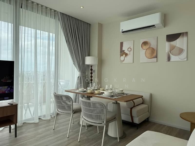 VEHHA Hua Hin, Prachuap Khiri Khan, Soi Hua Hin 106, Nong Kae, Hua Hin, Prachuap Khiri Khan, 2 Bedrooms, 65 sqm, Condo For Rent, by Sirisongkran Kasemkun, 500425508 - DDproperty.com