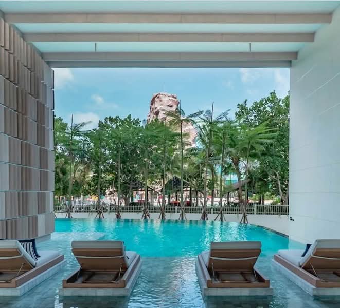 VEHHA Hua Hin, Prachuap Khiri Khan, Soi Hua Hin 106, Nong Kae, Hua Hin, Prachuap Khiri Khan, 2 Bedrooms, 65 sqm, Condo For Rent, by Sirisongkran Kasemkun, 500425508 - DDproperty.com