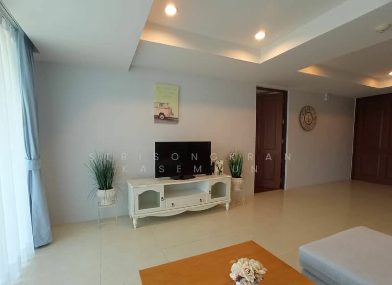 SeaRidge, Prachuap Khiri Khan, 90 Hua-Hin 136 Alley, Nong Kae, Hua Hin, Prachuap Khiri Khan, 2 Bedrooms, 112 sqm, Condo For Rent, by Sirisongkran Kasemkun, 500425511 - DDproperty.com