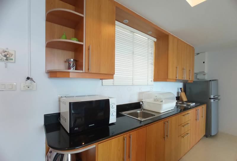SeaRidge, Prachuap Khiri Khan, 90 Hua-Hin 136 Alley, Nong Kae, Hua Hin, Prachuap Khiri Khan, 2 Bedrooms, 112 sqm, Condo For Rent, by Sirisongkran Kasemkun, 500425511 - DDproperty.com