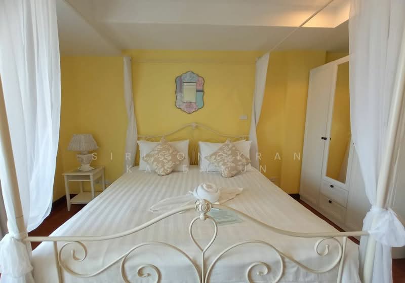 SeaRidge, Prachuap Khiri Khan, 90 Hua-Hin 136 Alley, Nong Kae, Hua Hin, Prachuap Khiri Khan, 2 Bedrooms, 112 sqm, Condo For Rent, by Sirisongkran Kasemkun, 500425511 - DDproperty.com