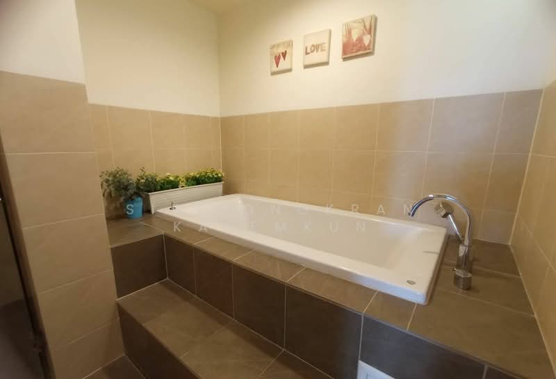 SeaRidge, Prachuap Khiri Khan, 90 Hua-Hin 136 Alley, Nong Kae, Hua Hin, Prachuap Khiri Khan, 2 Bedrooms, 112 sqm, Condo For Rent, by Sirisongkran Kasemkun, 500425511 - DDproperty.com