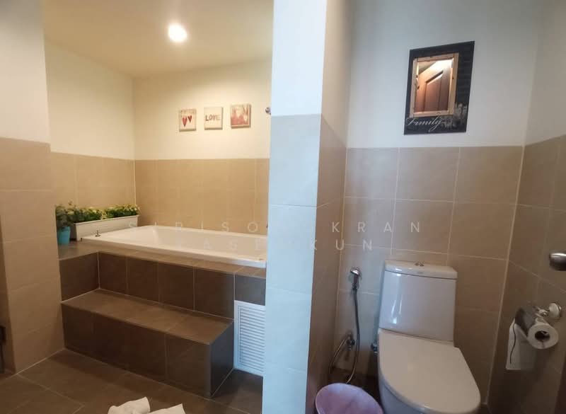 SeaRidge, Prachuap Khiri Khan, 90 Hua-Hin 136 Alley, Nong Kae, Hua Hin, Prachuap Khiri Khan, 2 Bedrooms, 112 sqm, Condo For Rent, by Sirisongkran Kasemkun, 500425511 - DDproperty.com