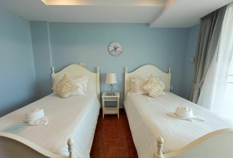 SeaRidge, Prachuap Khiri Khan, 90 Hua-Hin 136 Alley, Nong Kae, Hua Hin, Prachuap Khiri Khan, 2 Bedrooms, 112 sqm, Condo For Rent, by Sirisongkran Kasemkun, 500425511 - DDproperty.com