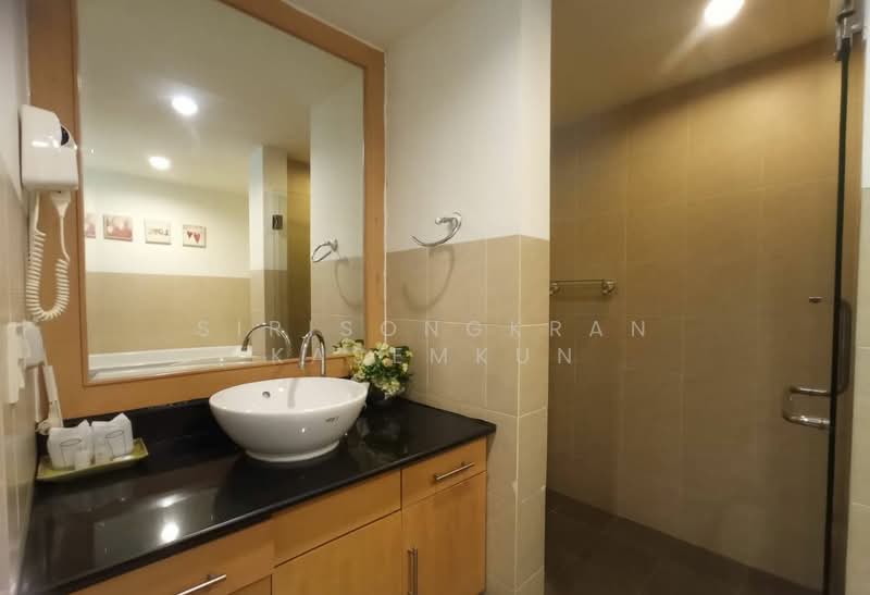SeaRidge : ซีริดจ์, ประจวบคีรีขันธ์, 90 ซอย หัวหิน 136, หนองแก, หัวหิน, ประจวบคีรีขันธ์, 112 ตร.ม., คอนโด ให้เช่า, โดย Sirisongkran Kasemkun, 500425511 - DDproperty.com