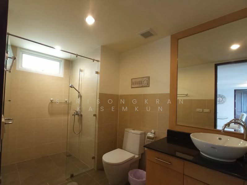 SeaRidge, Prachuap Khiri Khan, 90 Hua-Hin 136 Alley, Nong Kae, Hua Hin, Prachuap Khiri Khan, 2 Bedrooms, 112 sqm, Condo For Rent, by Sirisongkran Kasemkun, 500425511 - DDproperty.com