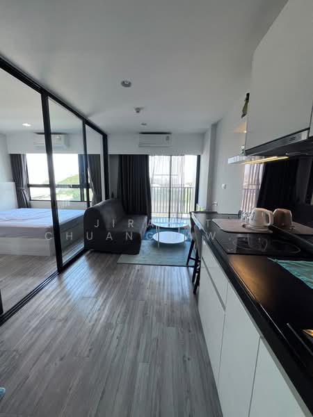 Dusit D2 Residences Hua Hin : ดุสิตดีทู เรสซิเดนเซส หัวหิน, ประจวบคีรีขันธ์, ถนนเพชรเกษม, หนองแก, หัวหิน, ประจวบคีรีขันธ์, 30 ตร.ม., คอนโด ให้เช่า, โดย Jirapat Chuangsawadsak, 500425512 - DDproperty.com