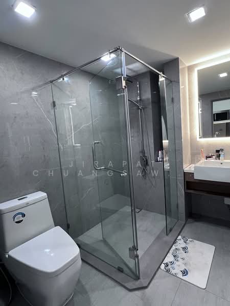 Dusit D2 Residences Hua Hin, Prachuap Khiri Khan, Petchkasem Road, Nong Kae, Hua Hin, Prachuap Khiri Khan, 1 Bedroom, 30 sqm, Condo For Rent, by Jirapat Chuangsawadsak, 500425512 - DDproperty.com