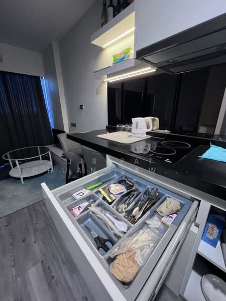 Dusit D2 Residences Hua Hin, Prachuap Khiri Khan, Petchkasem Road, Nong Kae, Hua Hin, Prachuap Khiri Khan, 1 Bedroom, 30 sqm, Condo For Rent, by Jirapat Chuangsawadsak, 500425512 - DDproperty.com