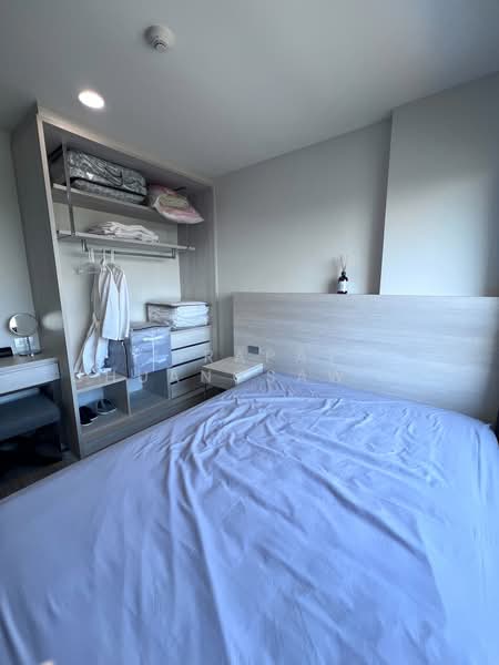 Dusit D2 Residences Hua Hin, Prachuap Khiri Khan, Petchkasem Road, Nong Kae, Hua Hin, Prachuap Khiri Khan, 1 Bedroom, 30 sqm, Condo For Rent, by Jirapat Chuangsawadsak, 500425512 - DDproperty.com