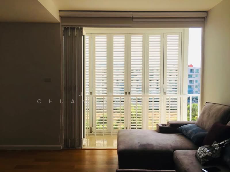 Malibu Khao Tao, Prachuap Khiri Khan, 108 317 Hua Hin Alley, Hua Hin, Prachuap Khiri Khan, 2 Bedrooms, 111 sqm, Condo For Rent, by Jirapat Chuangsawadsak, 500425519 - DDproperty.com