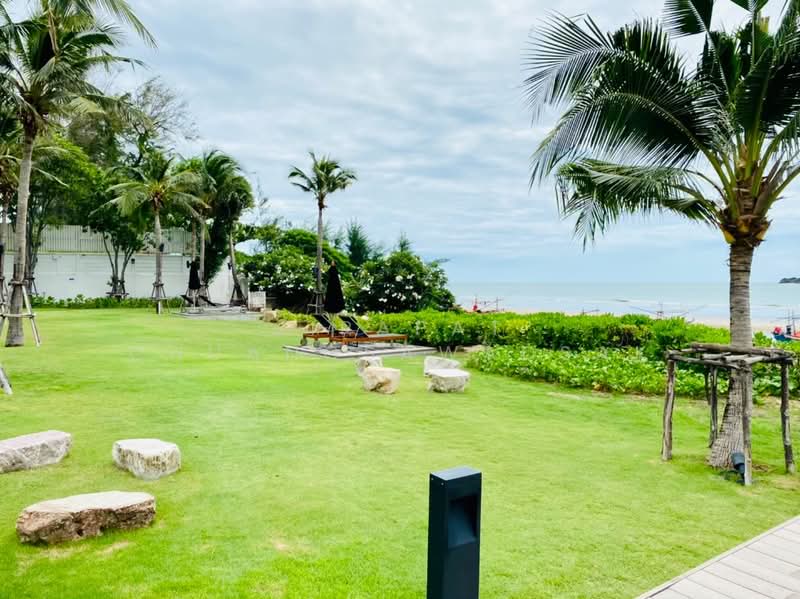 Malibu Khao Tao : มาลิบู เขา เต่า, ประจวบคีรีขันธ์, 108 317 ซอยหัวหิน, หัวหิน, ประจวบคีรีขันธ์, 111 ตร.ม., คอนโด ให้เช่า, โดย Jirapat Chuangsawadsak, 500425519 - DDproperty.com