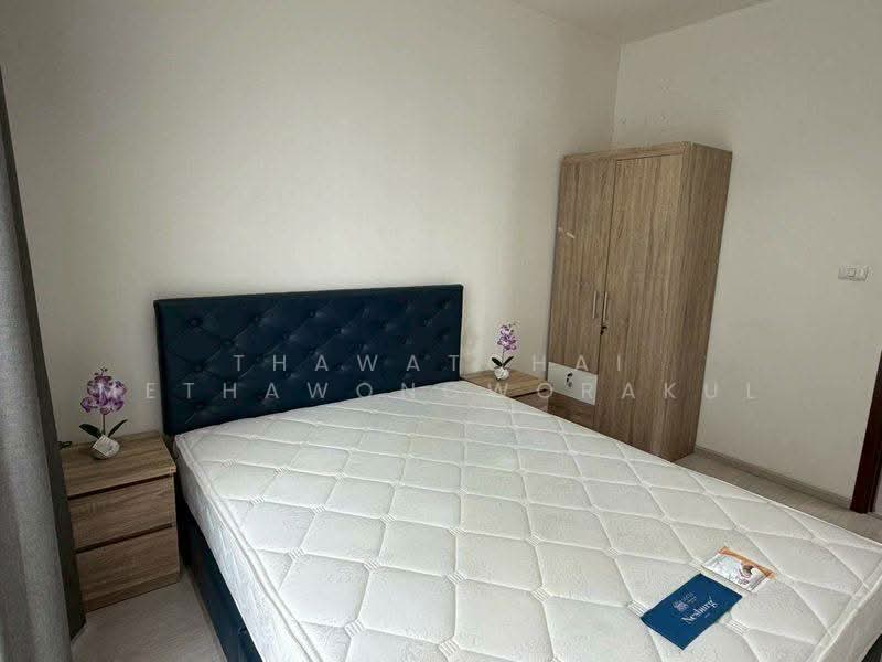 Rhythm Asoke, Bangkok, 299 Asoke - Dindaeng Road, Makkasan, Ratchathewi, Bangkok, 2 Bedrooms, 44 sqm, Condo For Rent, by Thawatchai Methawongworakul, 500425520 - DDproperty.com