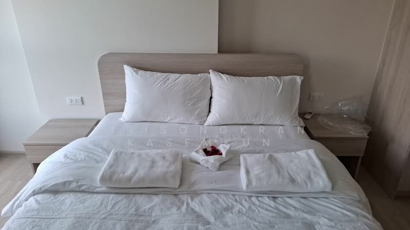 Cabanas Hua Hin, Prachuap Khiri Khan, Nong Kae, Hua Hin, Prachuap Khiri Khan, 1 Bedroom, 34 sqm, Condo For Rent, by Sirisongkran Kasemkun, 500425521 - DDproperty.com