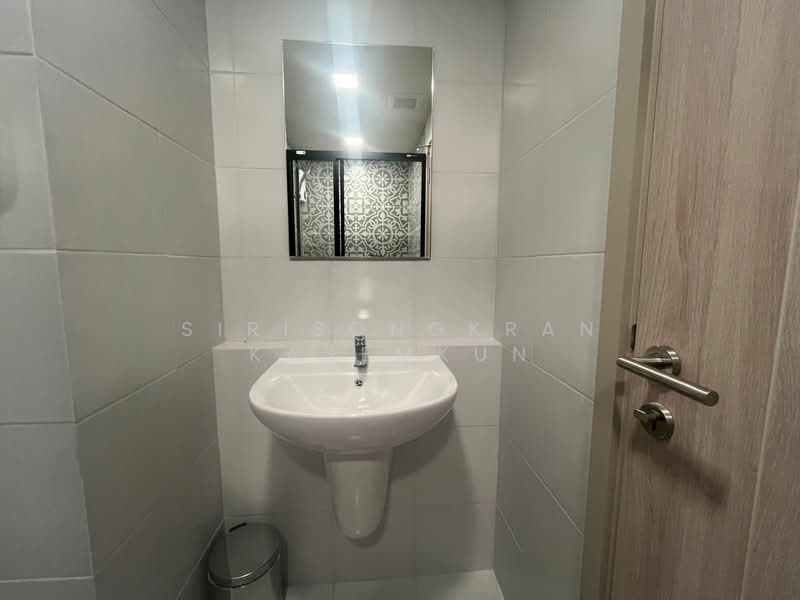 Cabanas Hua Hin, Prachuap Khiri Khan, Nong Kae, Hua Hin, Prachuap Khiri Khan, 1 Bedroom, 34 sqm, Condo For Rent, by Sirisongkran Kasemkun, 500425521 - DDproperty.com