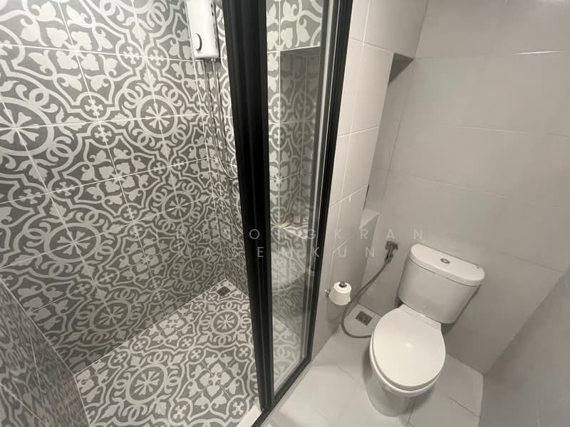 Cabanas Hua Hin, Prachuap Khiri Khan, Nong Kae, Hua Hin, Prachuap Khiri Khan, 1 Bedroom, 34 sqm, Condo For Rent, by Sirisongkran Kasemkun, 500425521 - DDproperty.com