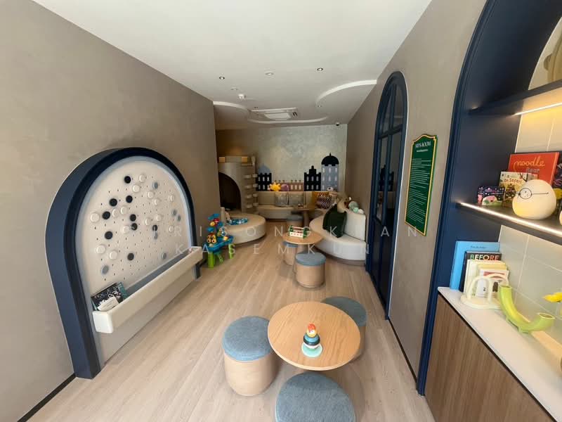 Cabanas Hua Hin, Prachuap Khiri Khan, Nong Kae, Hua Hin, Prachuap Khiri Khan, 1 Bedroom, 34 sqm, Condo For Rent, by Sirisongkran Kasemkun, 500425521 - DDproperty.com