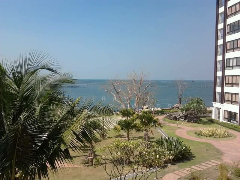 Golden Coast Siracha (Phase 1), Chon Buri (Pattaya), 52/5 Ban Rai Din Daeng 14, Bang Phra, Si Racha, Chon Buri (Pattaya), 1 Bedroom, 53 sqm, Condo For Sale, by Jirapat Chuangsawadsak, 500425528 - DDproperty.com