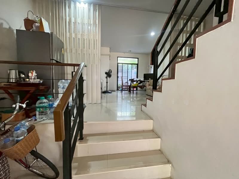 ปากเกร็ด หมู่บ้าน THE LUXE (เดอะ ลักซ์) ถนนแจ้งวัฒนะ-ปากเกร็ด 32 (ซอย ม.พงษ์ธรรมนิเวศน์), Nonthaburi, Bang Talat, Pak Kret, Nonthaburi, , 192 sqm, Shophouse For Sale, by ปุณญพร ศรีหะรัญ, 500425530 - DDproperty.com