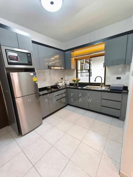 undefined, Chon Buri (Pattaya), Nong Pru, Bang Lamung (Pattaya), Chon Buri (Pattaya), 3 Bedrooms, 120 sqm, Single Detached House For Rent, by Jirapat Chuangsawadsak, 500425531 - DDproperty.com