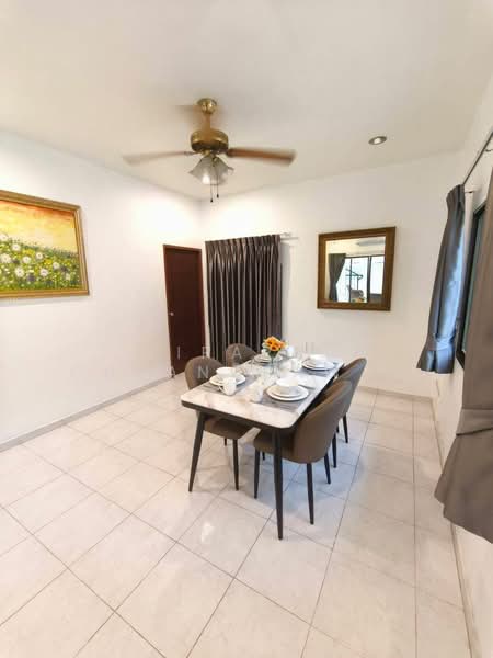 undefined, Chon Buri (Pattaya), Nong Pru, Bang Lamung (Pattaya), Chon Buri (Pattaya), 3 Bedrooms, 120 sqm, Single Detached House For Rent, by Jirapat Chuangsawadsak, 500425531 - DDproperty.com