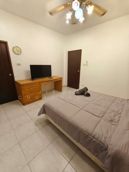 undefined, Chon Buri (Pattaya), Nong Pru, Bang Lamung (Pattaya), Chon Buri (Pattaya), 3 Bedrooms, 120 sqm, Single Detached House For Rent, by Jirapat Chuangsawadsak, 500425531 - DDproperty.com