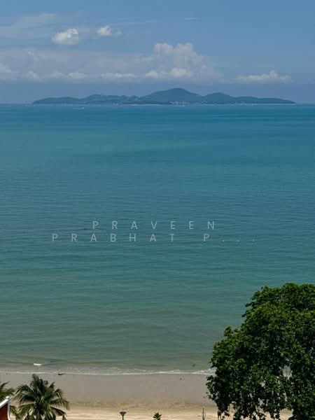 Arom Wongamat : อารมณ์ วงศ์อมาตย์, ชลบุรี, ซอย นาเกลือ 16, นาเกลือ, บางละมุง, ชลบุรี, 38 ตร.ม., คอนโด ให้เช่า, โดย Praveen Prabhat Peter, 500425542 - DDproperty.com