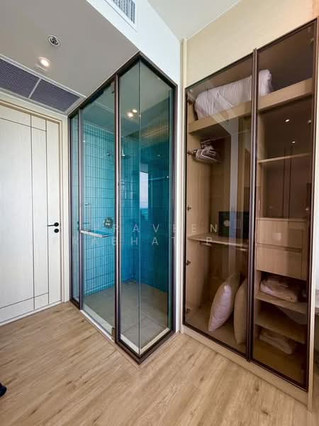 Arom Wongamat, Chon Buri (Pattaya), Na Kluea 16 Alley, Na Kloe, Bang Lamung (Pattaya), Chon Buri (Pattaya), 1 Bedroom, 38 sqm, Condo For Rent, by Praveen Peter, 500425542 - DDproperty.com
