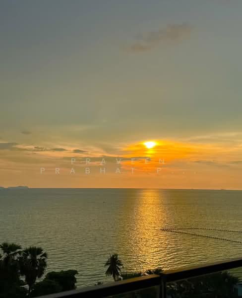 Arom Wongamat : อารมณ์ วงศ์อมาตย์, ชลบุรี, ซอย นาเกลือ 16, นาเกลือ, บางละมุง, ชลบุรี, 38 ตร.ม., คอนโด ให้เช่า, โดย Praveen Prabhat Peter, 500425542 - DDproperty.com