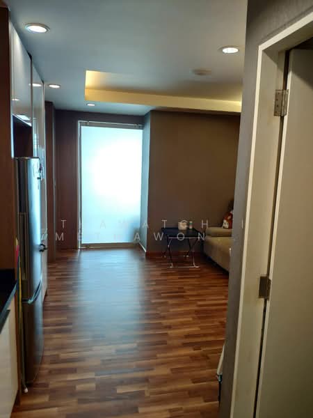 The Waterford Sukhumvit 50, Bangkok, 890 Soi Sukhumvit 50, Phra Kanong, Khlong Toei, Bangkok, 1 Bedroom, 47 sqm, Condo For Sale, by Thawatchai Methawongworakul, 500425554 - DDproperty.com