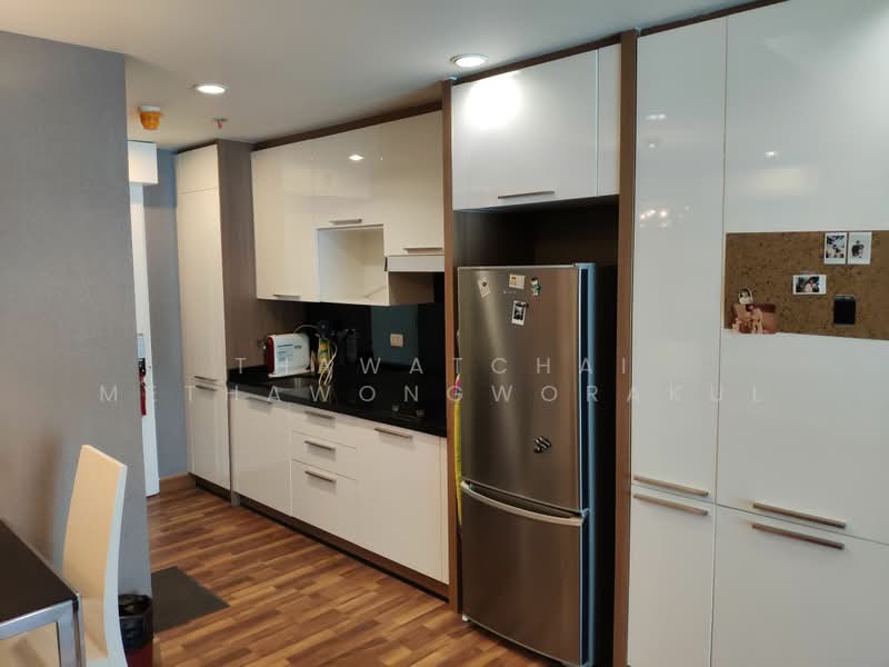 The Waterford Sukhumvit 50, Bangkok, 890 Soi Sukhumvit 50, Phra Kanong, Khlong Toei, Bangkok, 1 Bedroom, 47 sqm, Condo For Sale, by Thawatchai Methawongworakul, 500425554 - DDproperty.com
