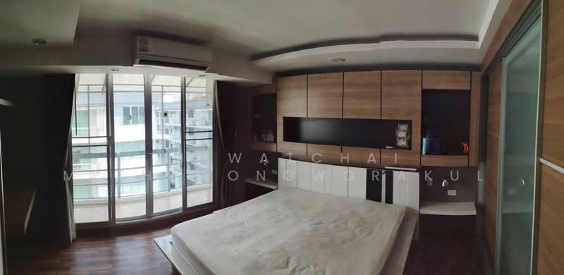 The Waterford Sukhumvit 50, Bangkok, 890 Soi Sukhumvit 50, Phra Kanong, Khlong Toei, Bangkok, 1 Bedroom, 47 sqm, Condo For Sale, by Thawatchai Methawongworakul, 500425554 - DDproperty.com