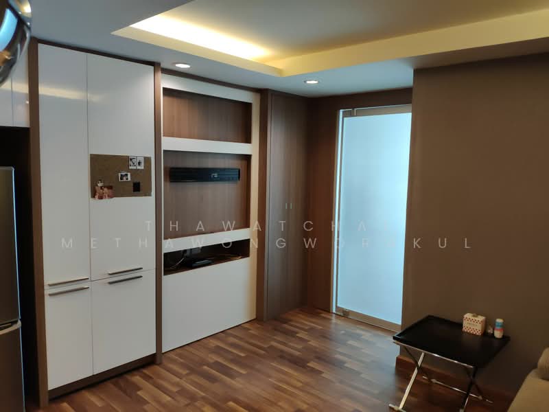 The Waterford Sukhumvit 50, Bangkok, 890 Soi Sukhumvit 50, Phra Kanong, Khlong Toei, Bangkok, 1 Bedroom, 47 sqm, Condo For Sale, by Thawatchai Methawongworakul, 500425554 - DDproperty.com
