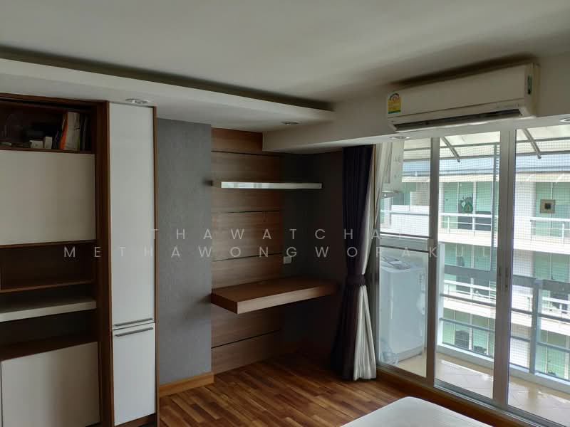 The Waterford Sukhumvit 50, Bangkok, 890 Soi Sukhumvit 50, Phra Kanong, Khlong Toei, Bangkok, 1 Bedroom, 47 sqm, Condo For Sale, by Thawatchai Methawongworakul, 500425554 - DDproperty.com
